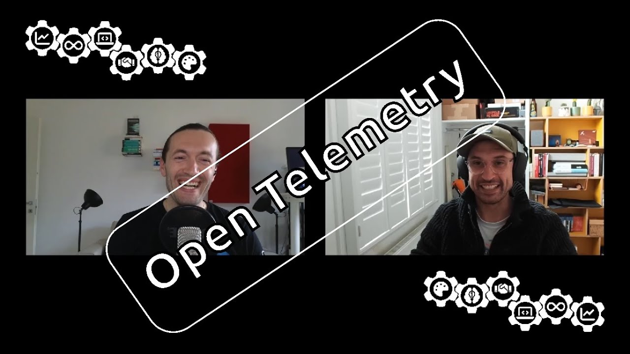 Episode 2 - Open Telemetry